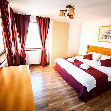 게스트하우스 Bliss - Parliament