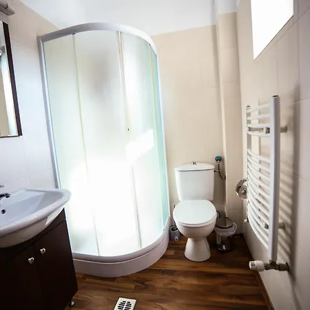 Casa de hóspedes Bliss - Parliament Bucareste