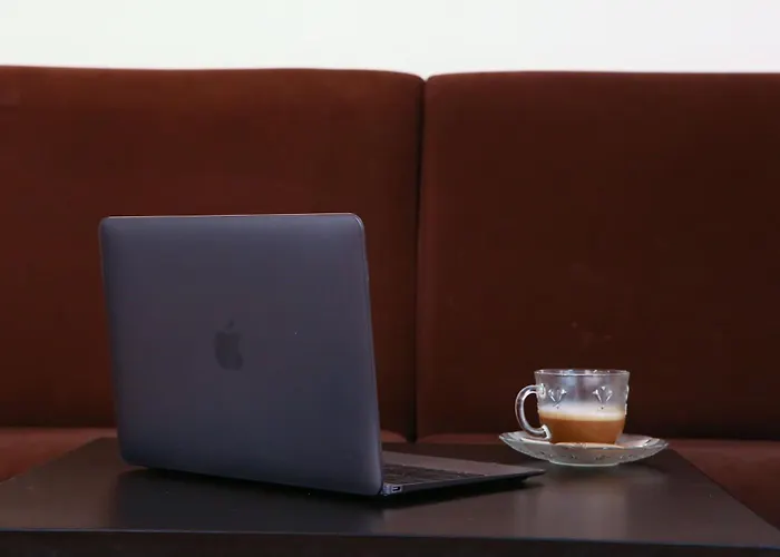 招待所 Bliss - Parliament 布加勒斯特