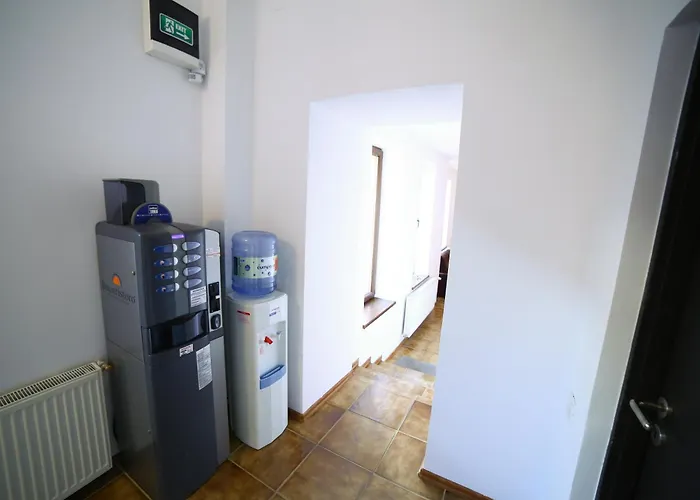 Bliss - Parliament 招待所