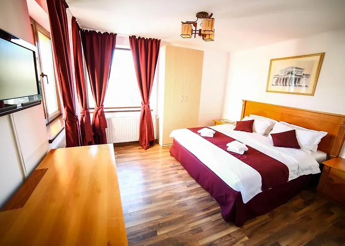 招待所 Bliss - Parliament