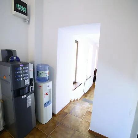 Bliss - Parliament Penzion