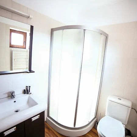 Penzion Bliss - Parliament *