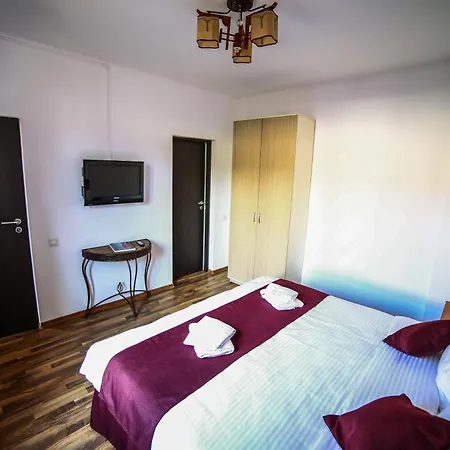 Penzion Bliss - Parliament *