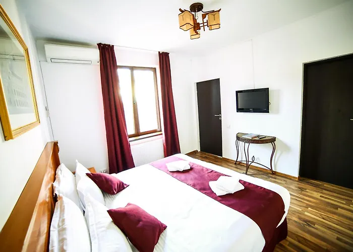 Bliss - Parliament Vendégház *