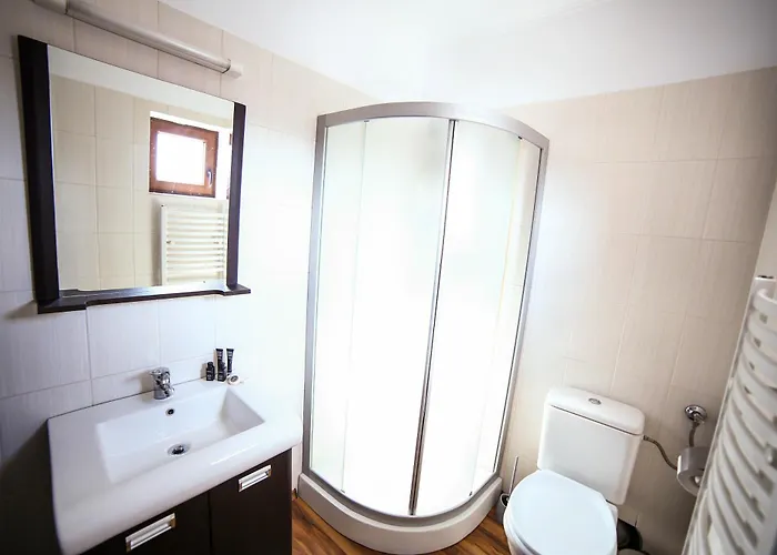 Vendégház Bliss - Parliament *