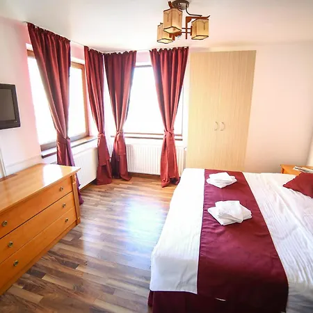 Bliss - Parliament Бухарест