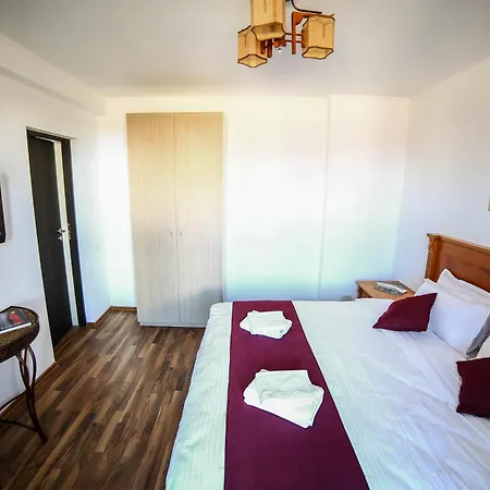 Bliss - Parliament Бухарест