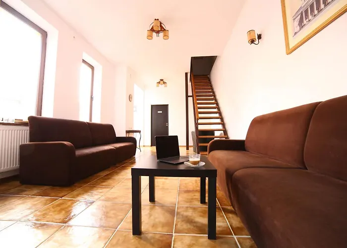 Гостьовий будинок Bliss - Parliament